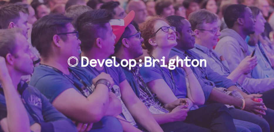Develop:Brighton 2026: Notes from the Indie Trenches