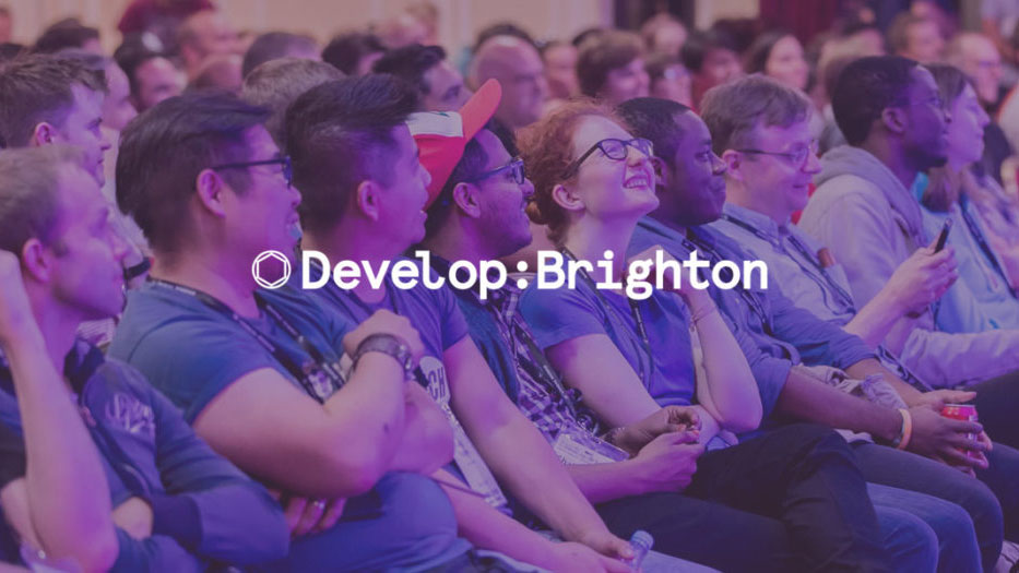 Develop:Brighton 2026: Notes from the Indie Trenches