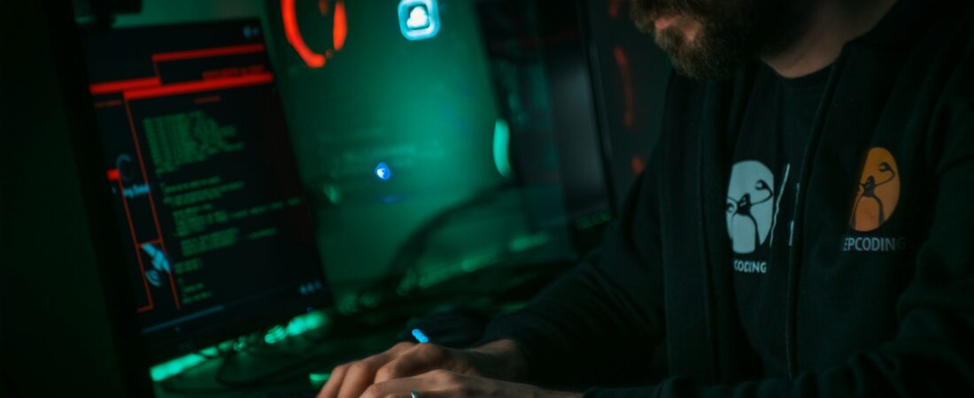 Britain’s Costliest Cyber Attack Was Never About the Data