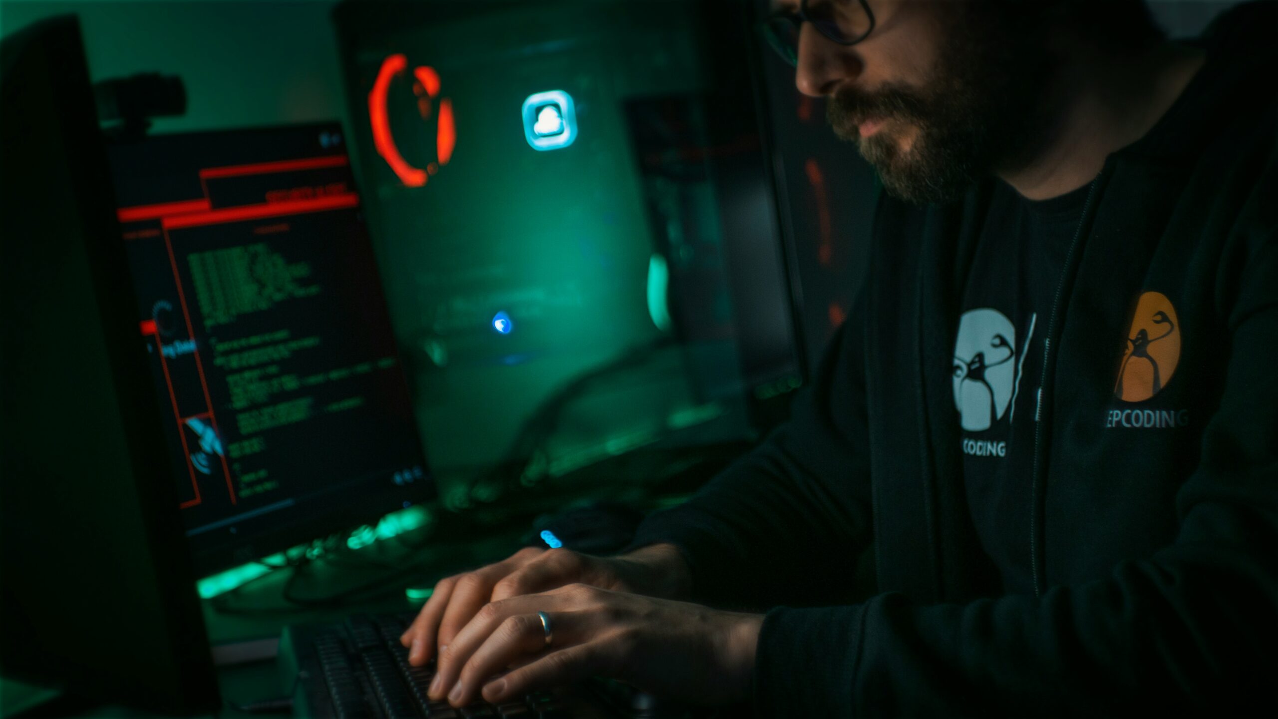 Britain’s Costliest Cyber Attack Was Never About the Data