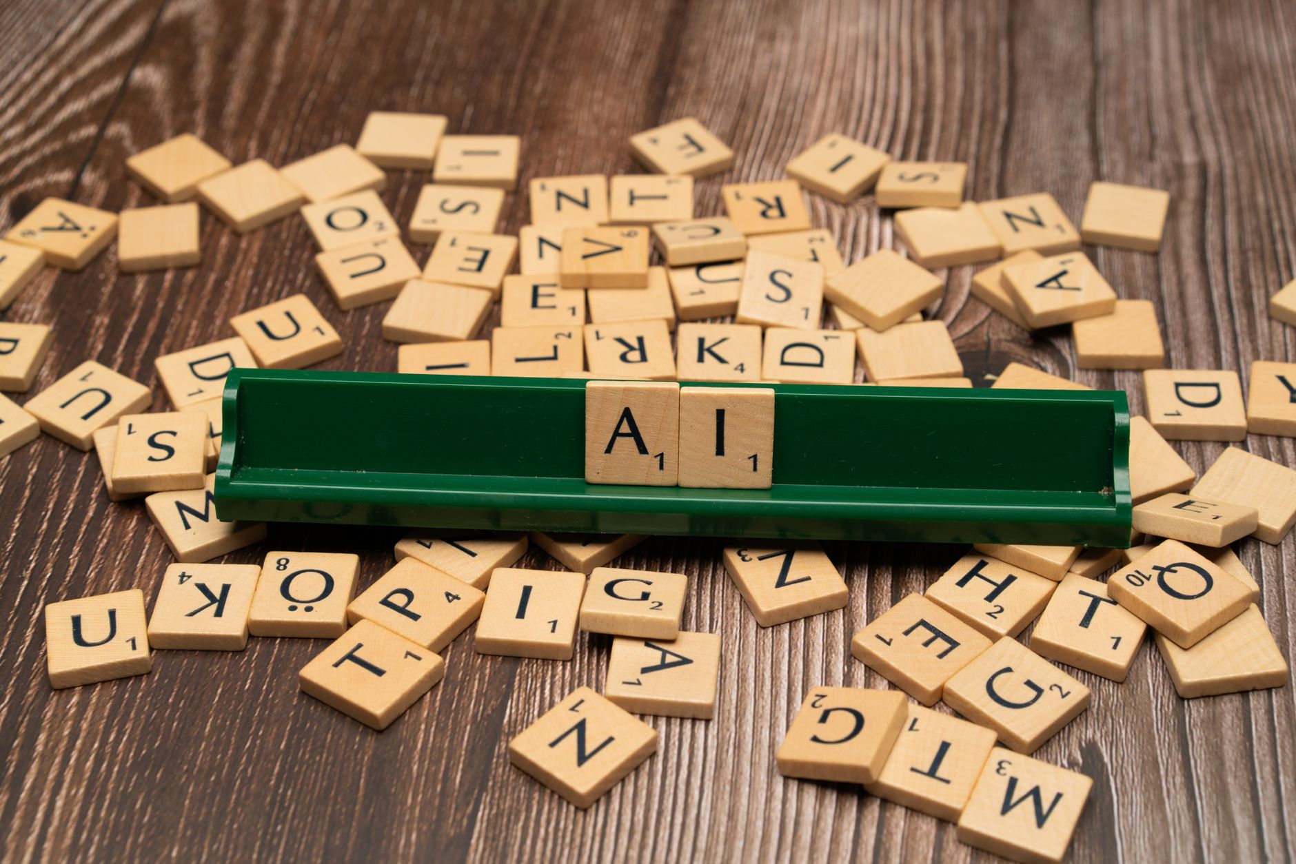 AI Is a Time Machine, Not a Money Machine