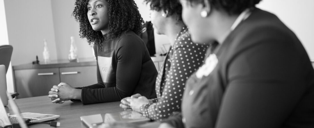 The business case for fixing tech’s gender gap