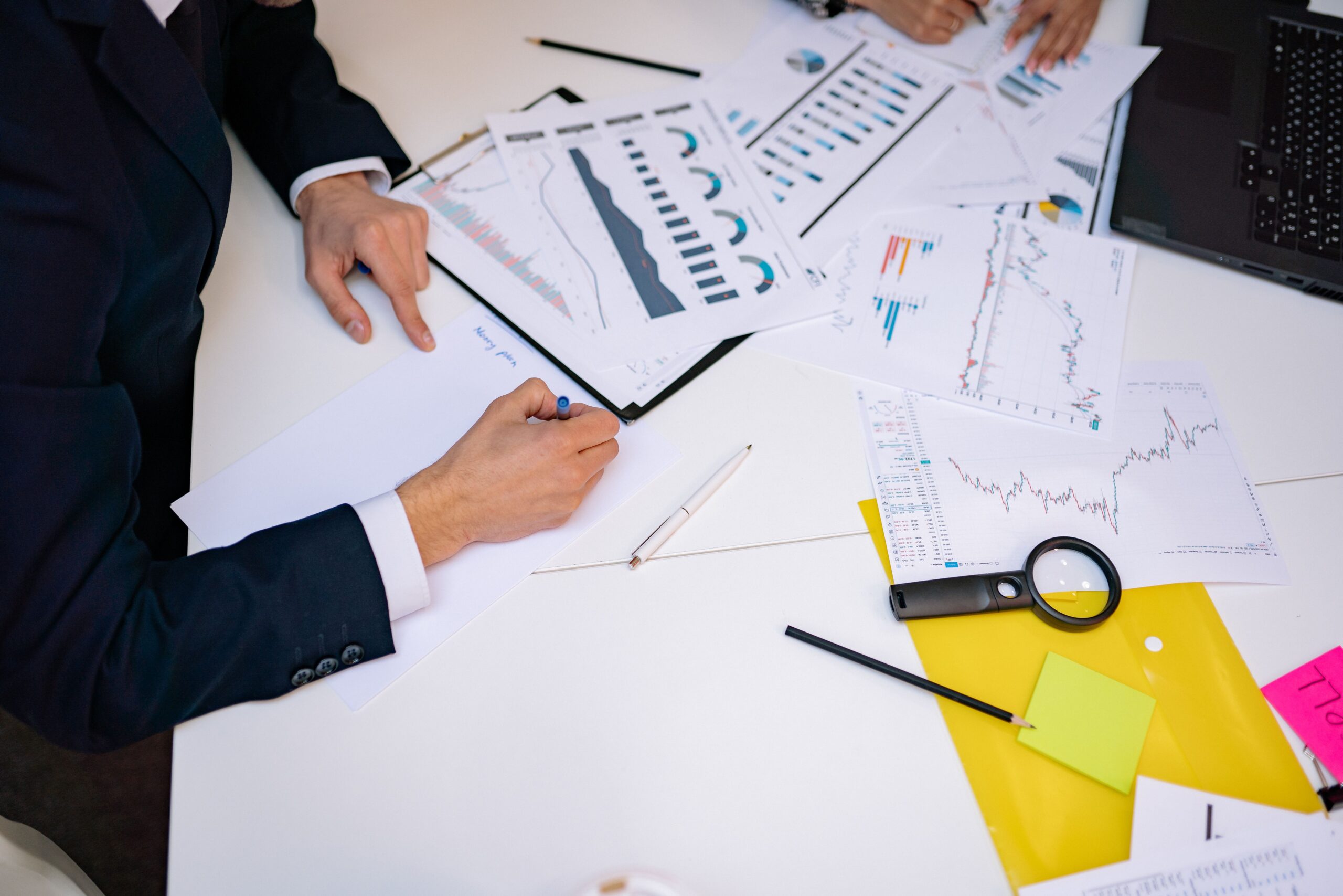 The Skill Gap Nobody Puts on a Project Management Certificate